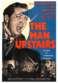 دانلود movie The Man Upstairs 1958