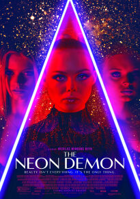 دانلود movie The Neon Demon 2016