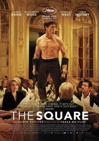 دانلود movie The Square 2017