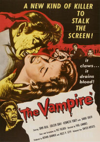 دانلود movie The Vampire 1957