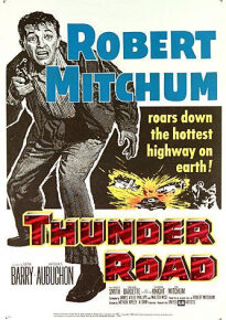 دانلود movie Thunder Road 1958