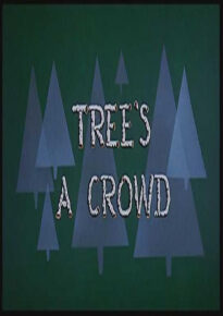 دانلود movie Tree's a Crowd 1958