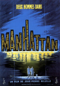 دانلود movie Two Men in Manhattan 1959