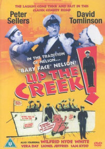 دانلود movie Up the Creek 1958