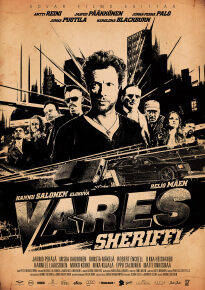 دانلود movie Vares: The Sheriff 2015