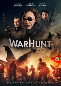 دانلود movie WarHunt 2022