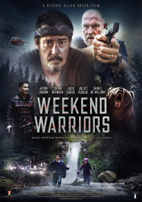 دانلود movie Weekend Warriors 2021