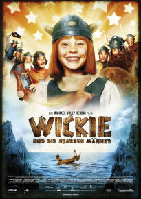 دانلود movie Wickie und die starken Männer 2009