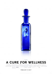 دانلود movie A Cure for Wellness 2016