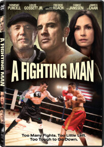 دانلود movie A Fighting Man 2014