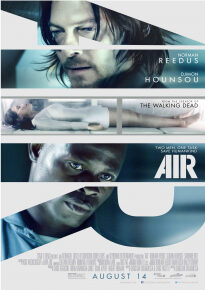 دانلود movie Air 2015