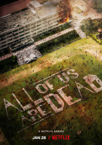 دانلود series All of Us Are Dead 2022