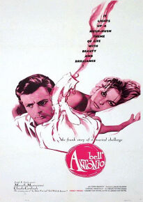 دانلود movie Bell' Antonio 1960