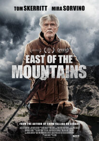 دانلود movie East of the Mountains 2021