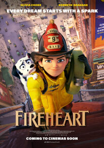 دانلود movie Fireheart 2022