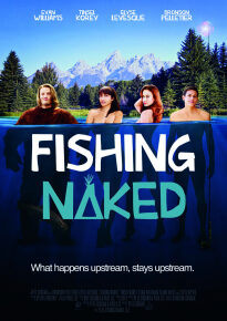 دانلود movie Fishing Naked 2015