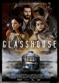 دانلود movie Glasshouse 2021