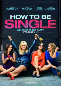 دانلود movie How to Be Single 2016