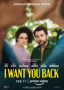 دانلود movie I Want You Back 2022