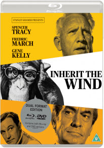 دانلود movie Inherit the Wind 1960