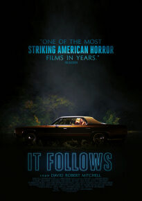 دانلود movie It Follows 2014