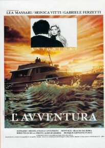 دانلود movie L'Avventura 1960