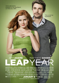 دانلود movie Leap Year 2010