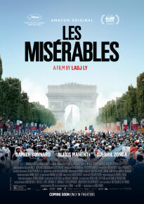 دانلود movie Les Misérables 2019