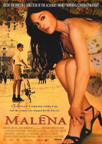 دانلود movie Malena 2000