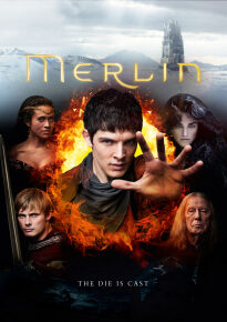 دانلود series Merlin 2008