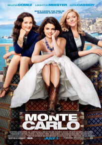 دانلود movie Monte Carlo 2011