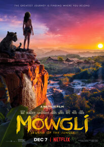 دانلود movie Mowgli: Legend of the Jungle 2018