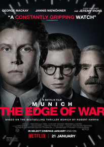 دانلود movie Munich: The Edge of War 2021