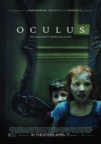 دانلود movie Oculus 2013