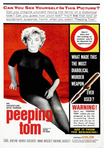 دانلود movie Peeping Tom 1960