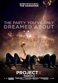 دانلود movie Project X 2012