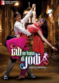 دانلود movie Rab Ne Bana Di Jodi 2008