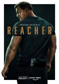 دانلود series Reacher 2022