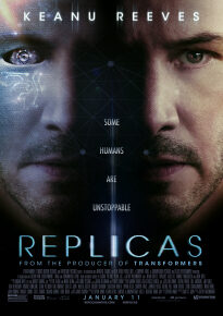 دانلود movie Replicas 2018