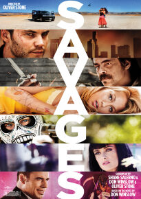 دانلود movie Savages 2012