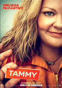 دانلود movie Tammy 2014