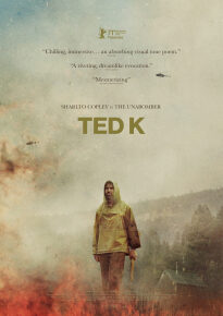 دانلود movie Ted K 2021