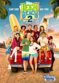 دانلود movie Teen Beach 2 2015