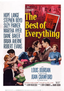 دانلود movie The Best of Everything 1959