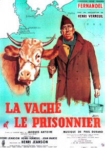 دانلود movie The Cow and I 1959