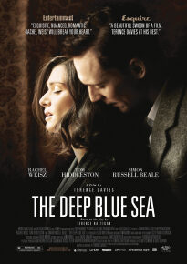 دانلود movie The Deep Blue Sea 2011