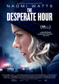 دانلود movie The Desperate Hour 2021