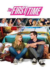 دانلود movie The First Time 2012