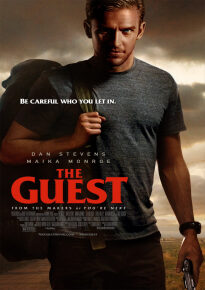 دانلود movie The Guest 2014