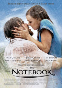 دانلود movie The Notebook 2004